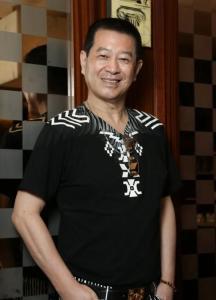 蔡小虎照片