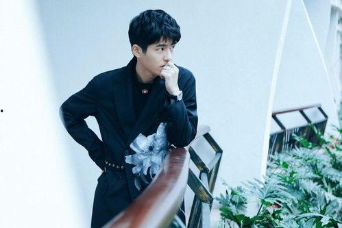 娱乐吃瓜刘昊然