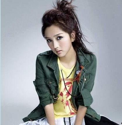 马来族明星,马来族明星风采掠影