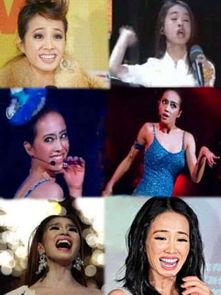 杨幂黑粉表情包,网络暴力下的娱乐生态缩影